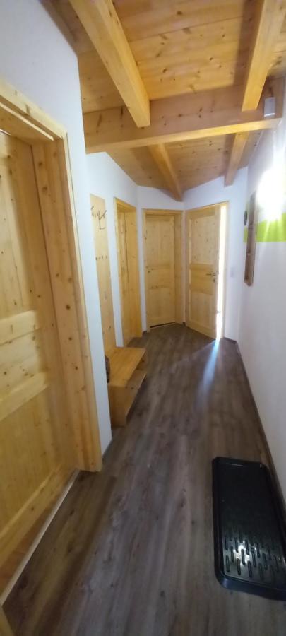 Apartment Birgit Uderns Exteriör bild